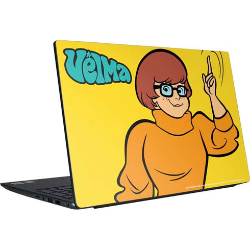 Scooby Doo Velma Dell Vostro Skin